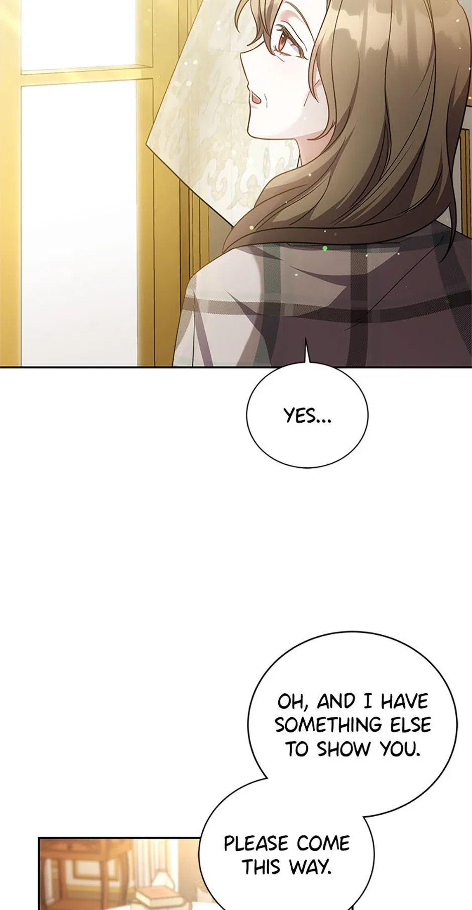 While You’re In Love Chapter 69 – Page 12
