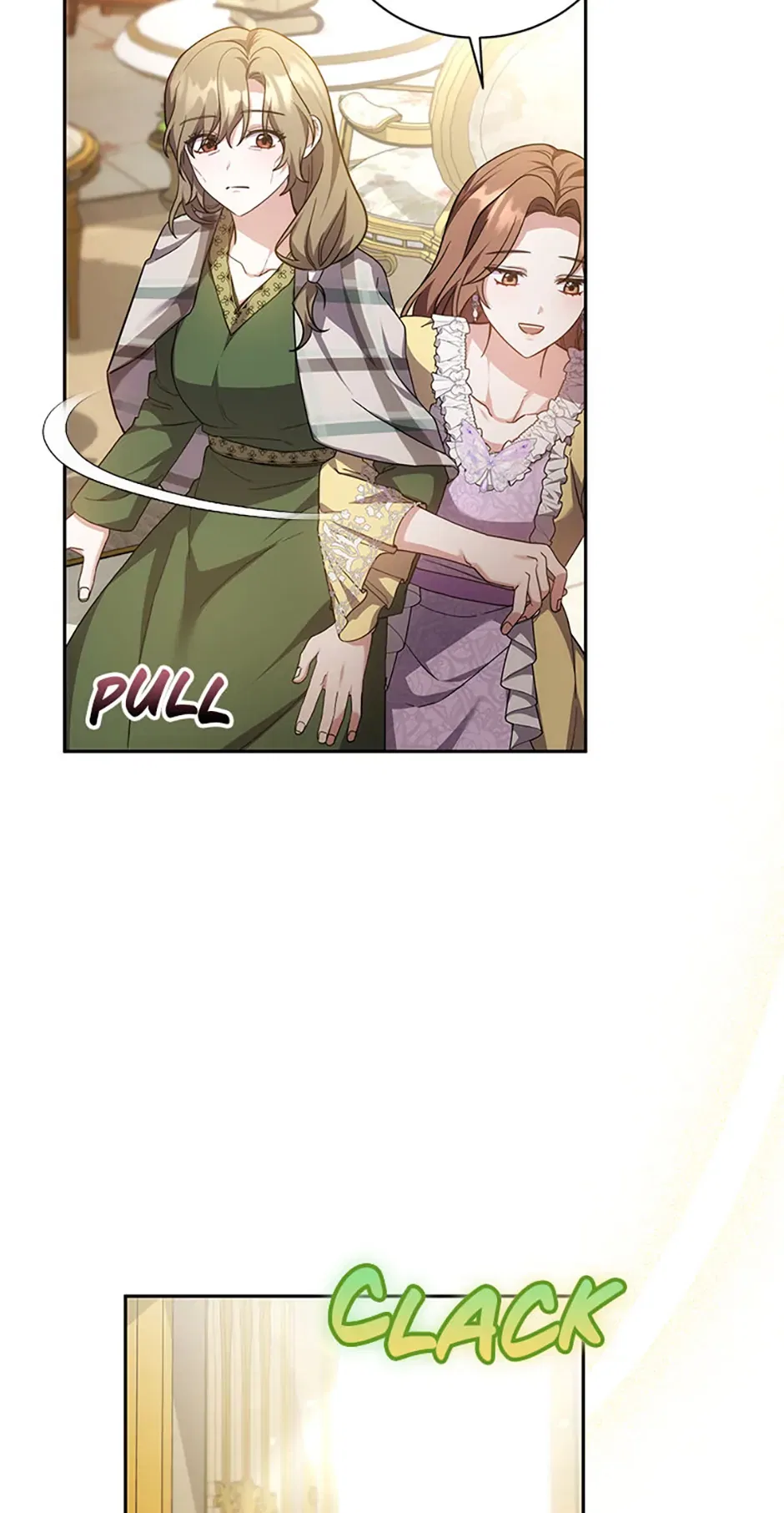 While You’re In Love Chapter 69 – Page 13