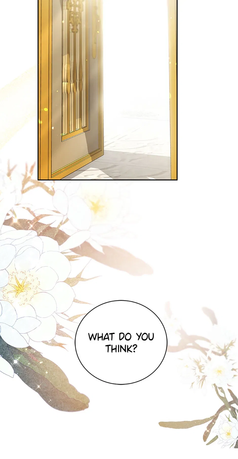While You’re In Love Chapter 69 – Page 14