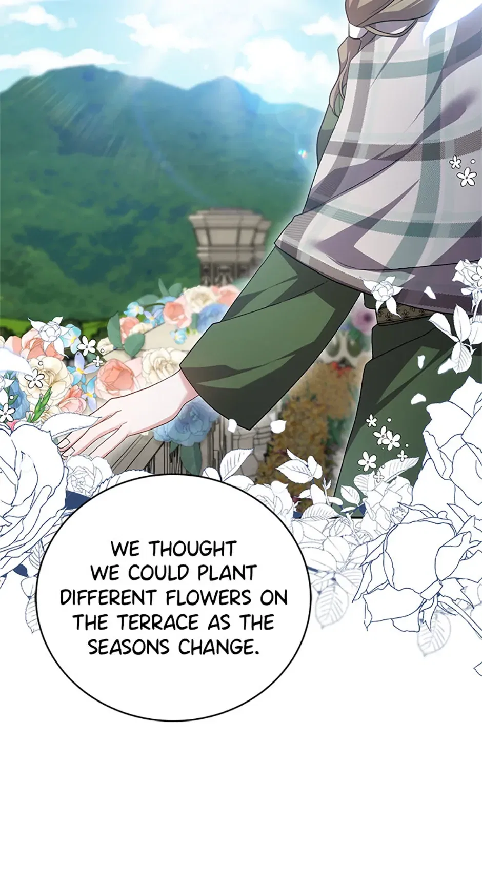 While You’re In Love Chapter 69 – Page 17