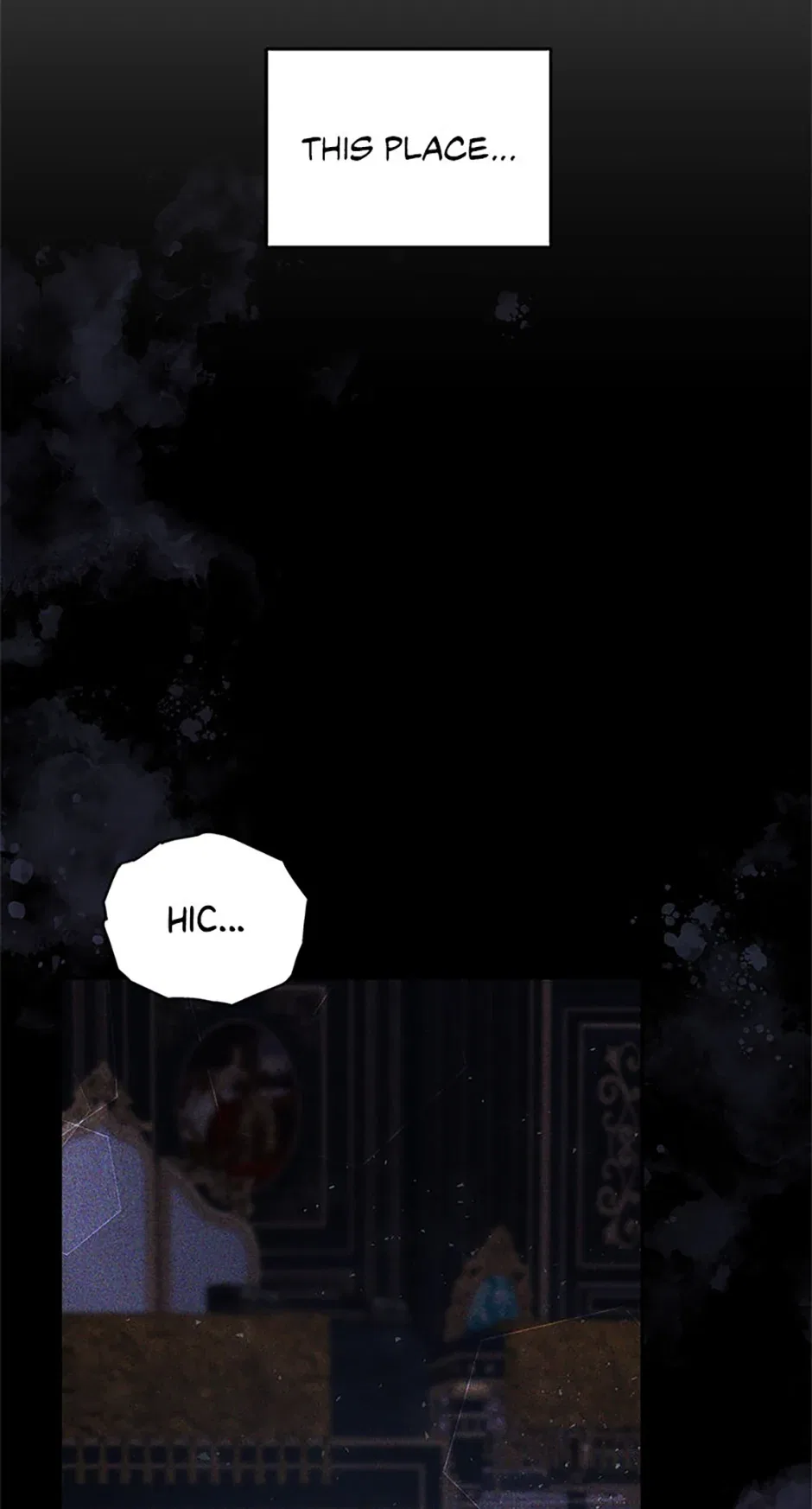 While You’re In Love Chapter 69 – Page 19