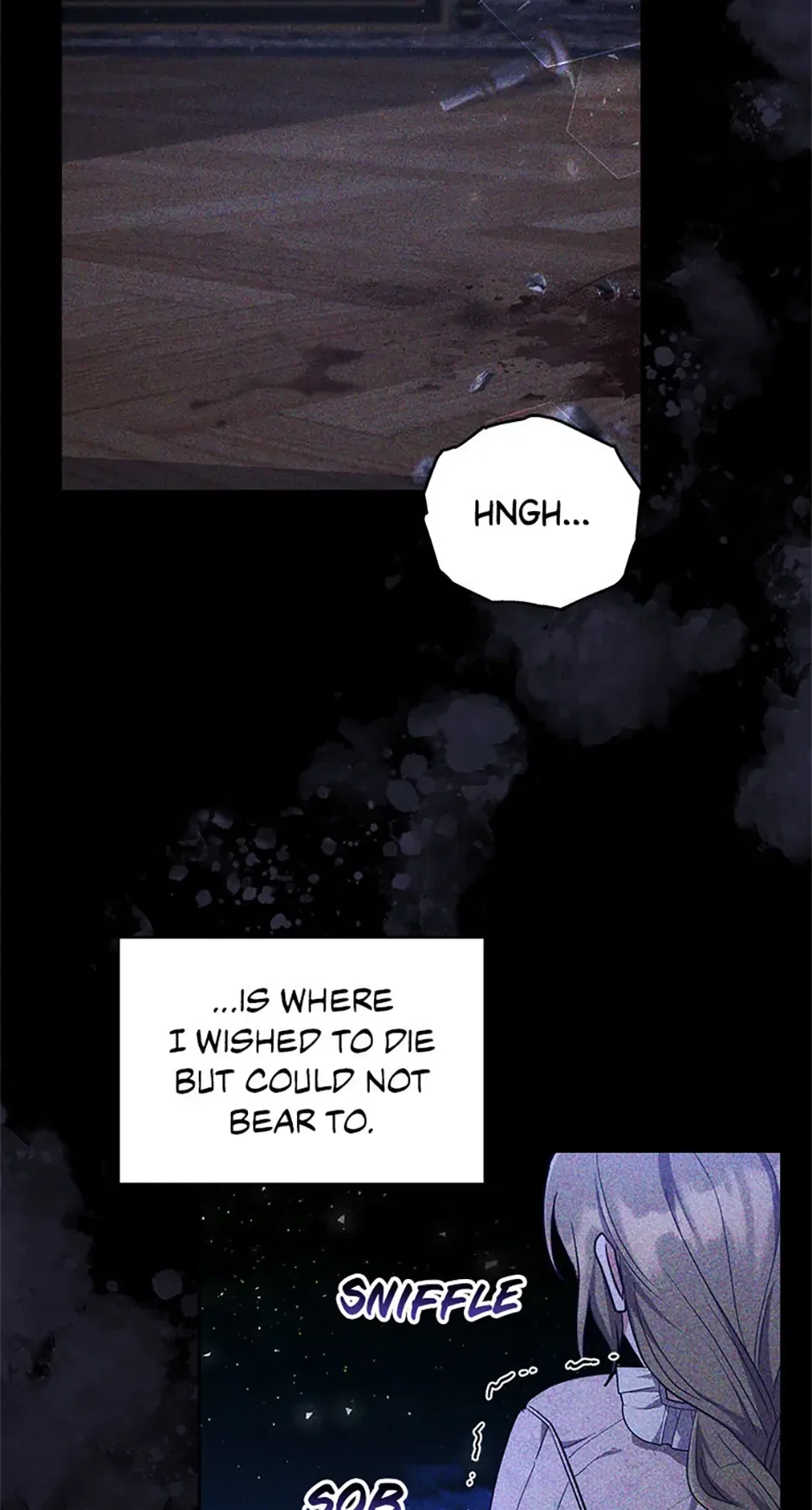 While You’re In Love Chapter 69 – Page 20