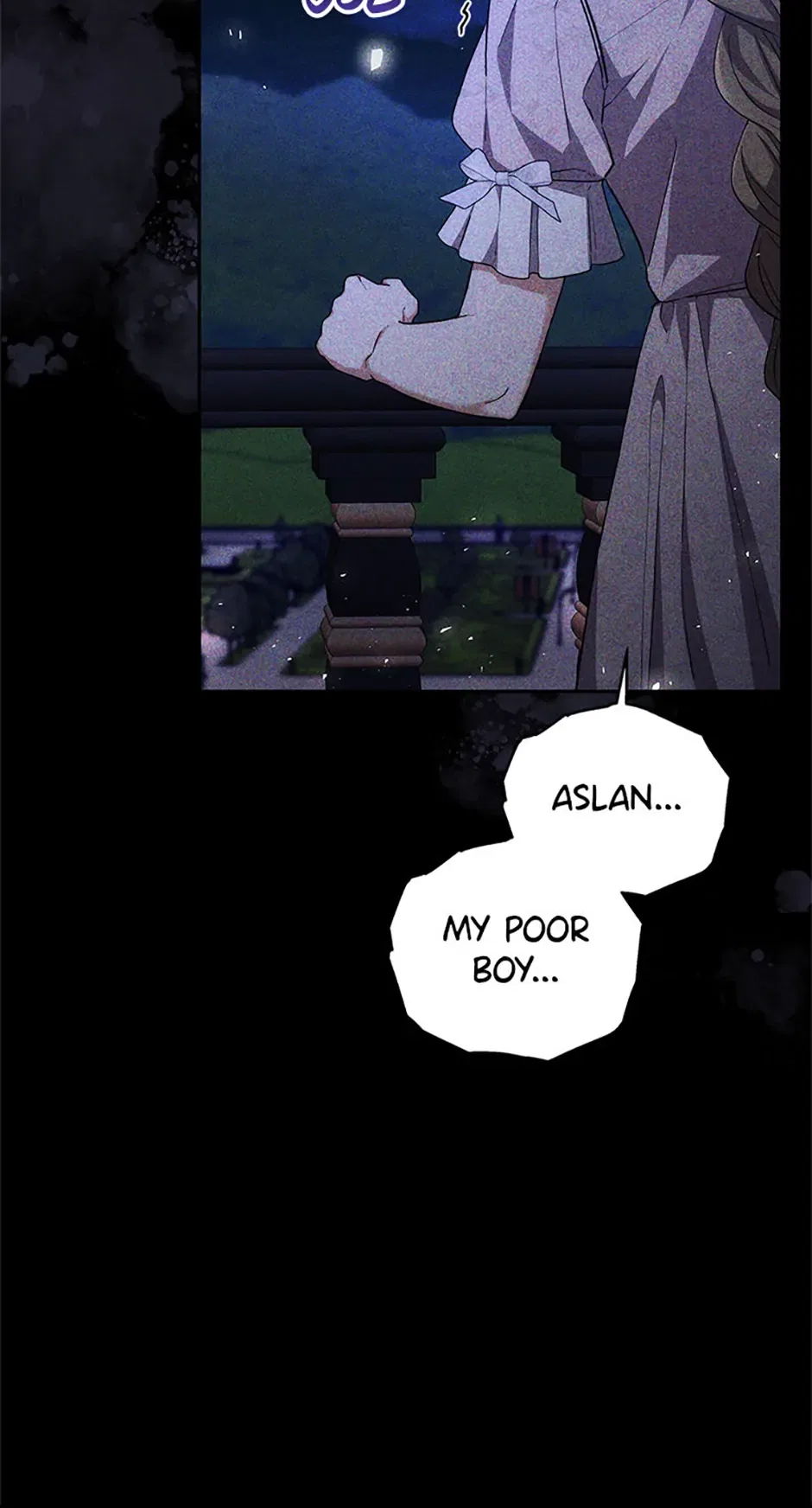 While You’re In Love Chapter 69 – Page 21