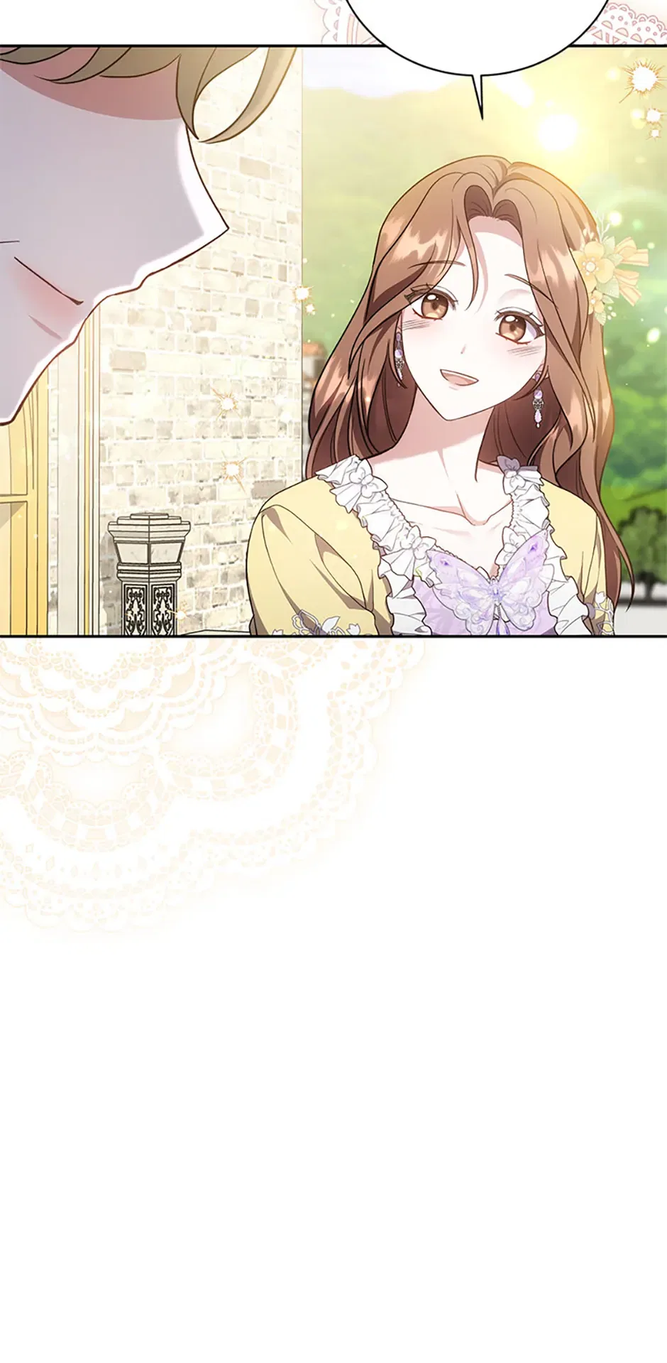 While You’re In Love Chapter 69 – Page 27