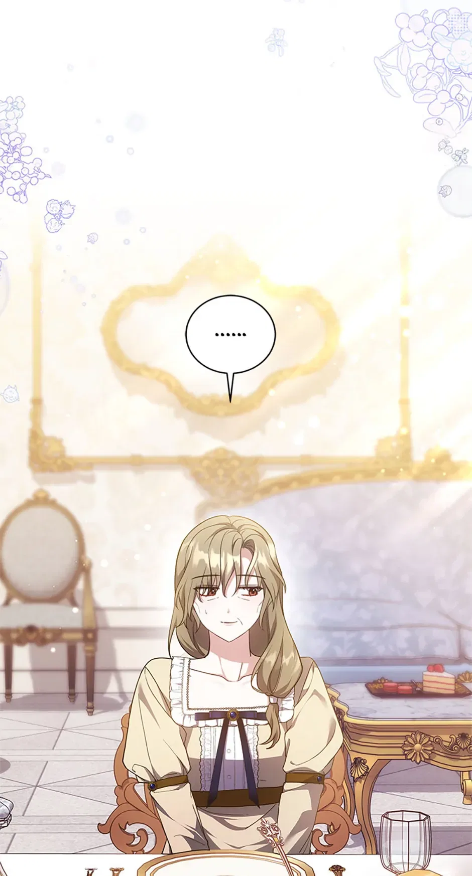 While You’re In Love Chapter 69 – Page 31