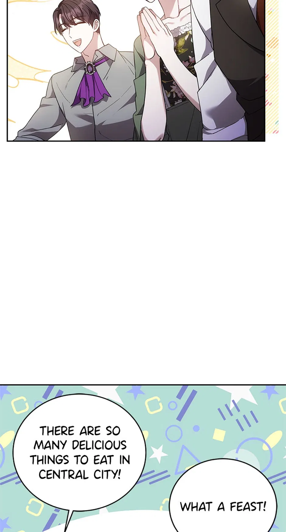 While You’re In Love Chapter 69 – Page 33