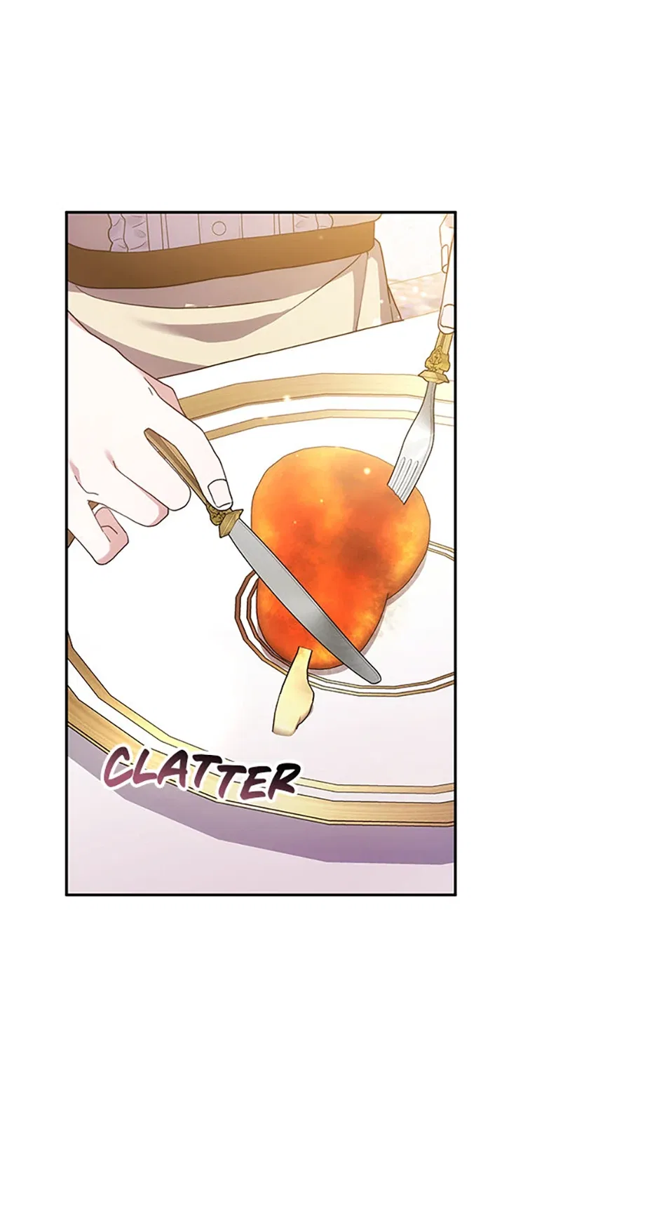 While You’re In Love Chapter 69 – Page 36