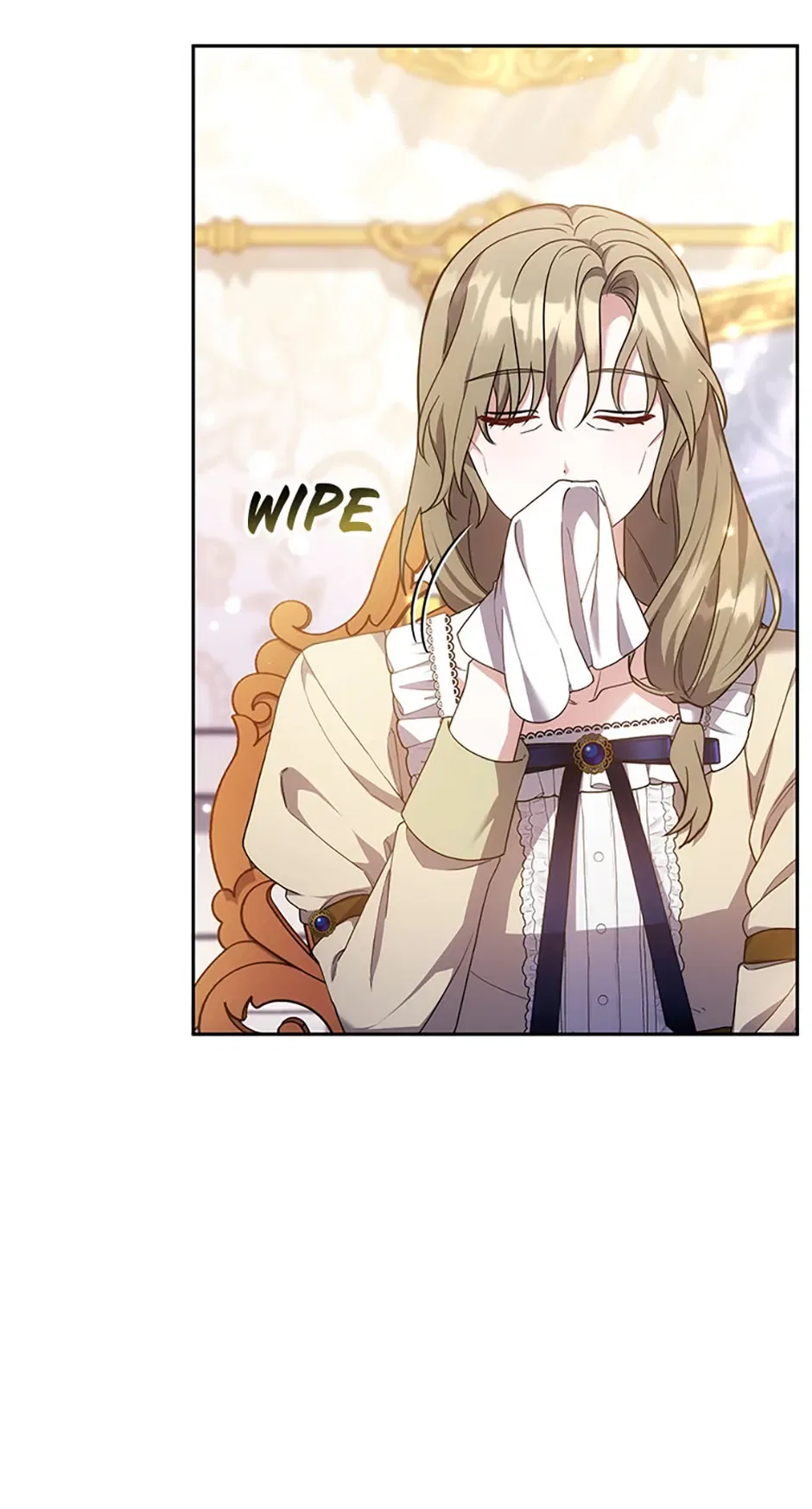 While You’re In Love Chapter 69 – Page 37