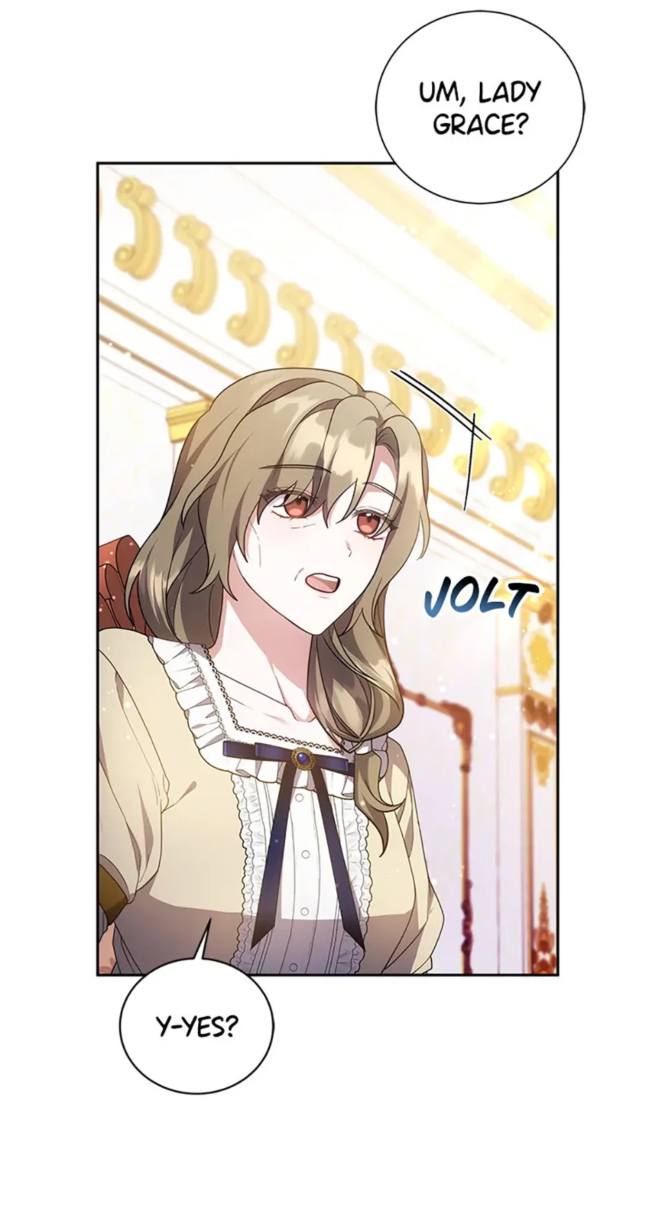 While You’re In Love Chapter 69 – Page 42