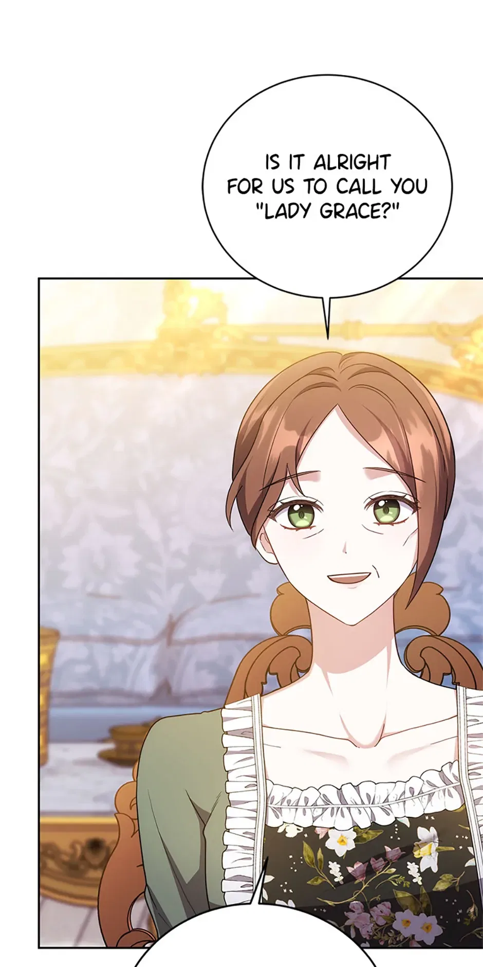 While You’re In Love Chapter 69 – Page 43