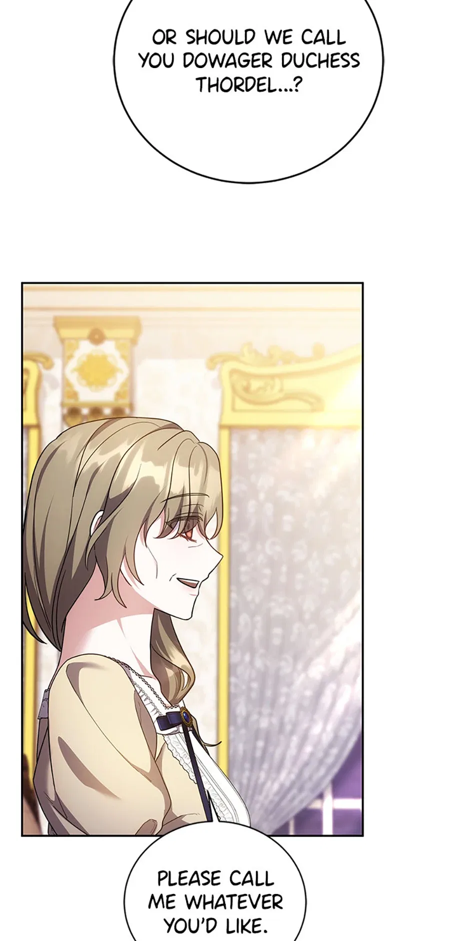 While You’re In Love Chapter 69 – Page 44