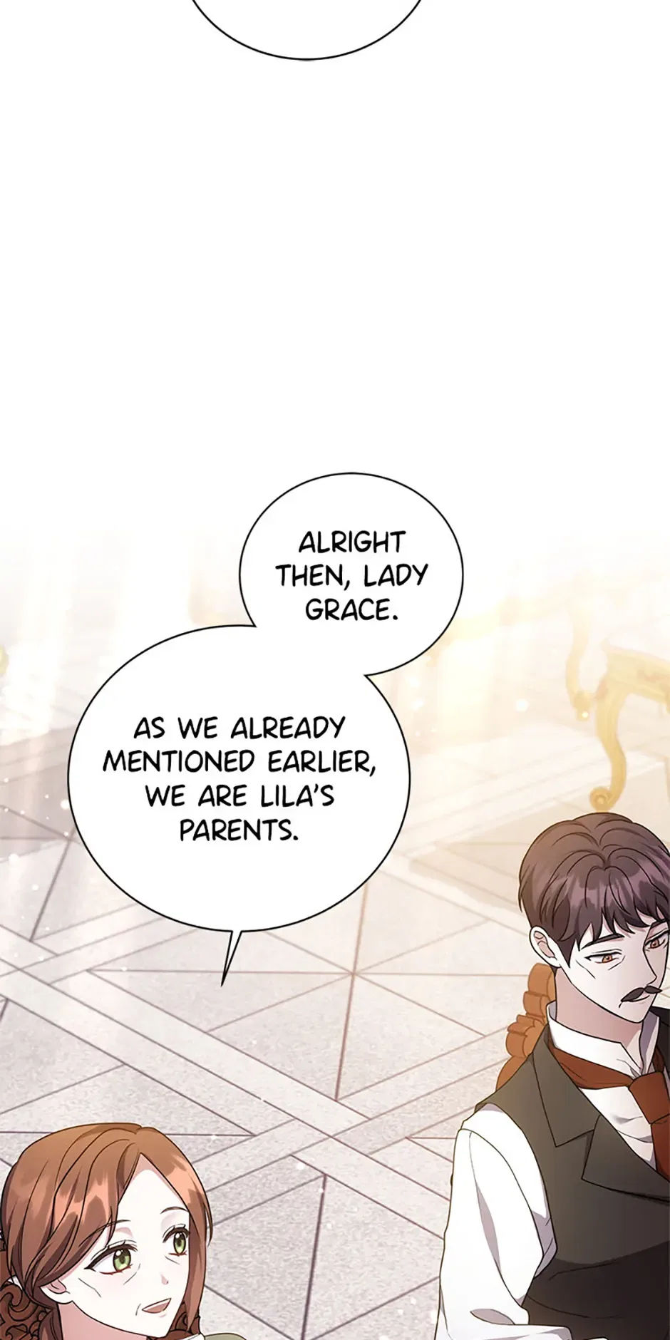 While You’re In Love Chapter 69 – Page 45