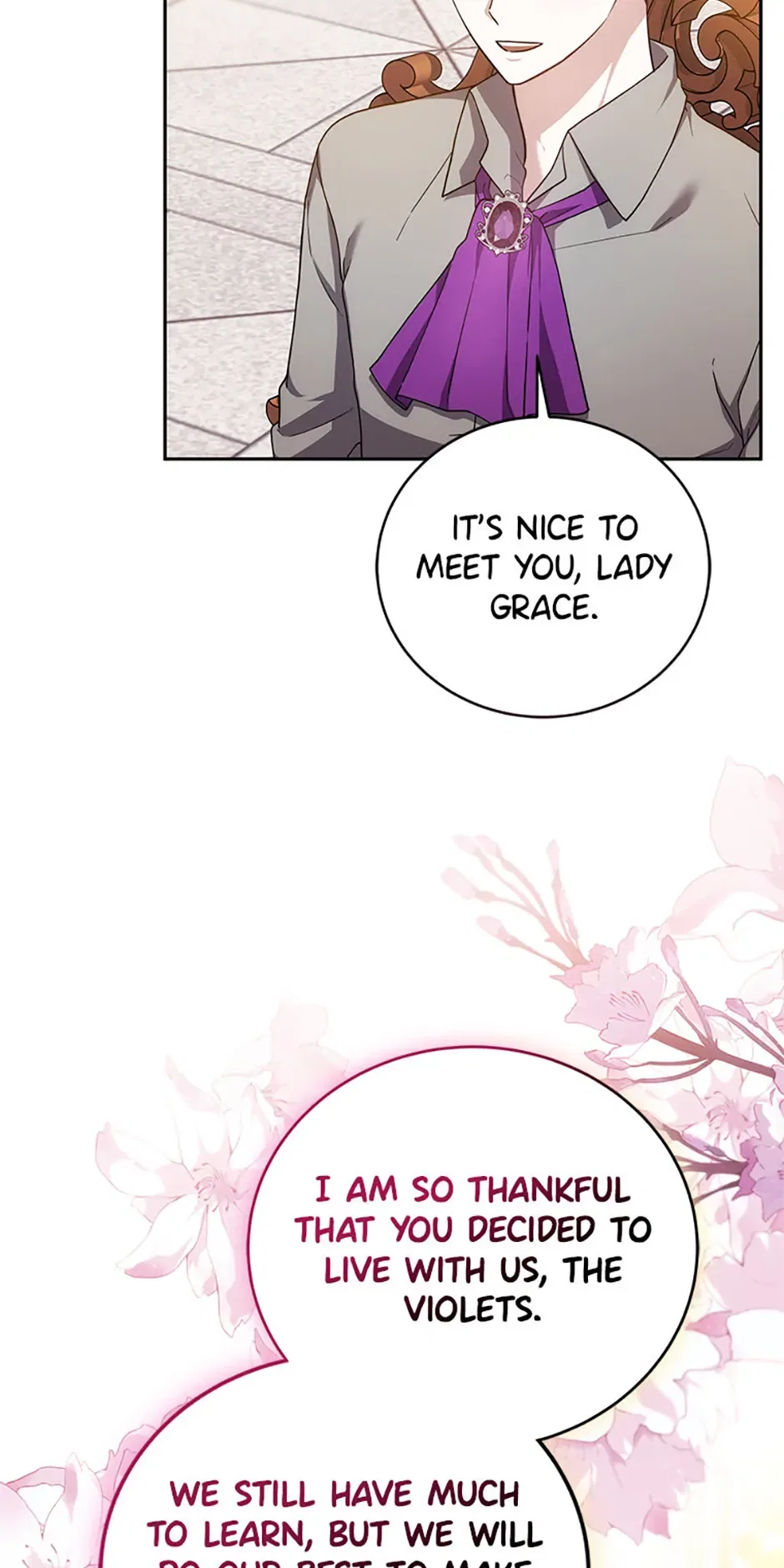 While You’re In Love Chapter 69 – Page 47