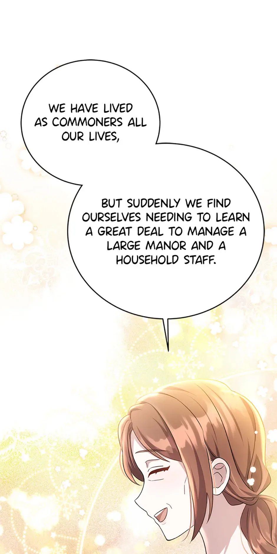 While You’re In Love Chapter 69 – Page 50