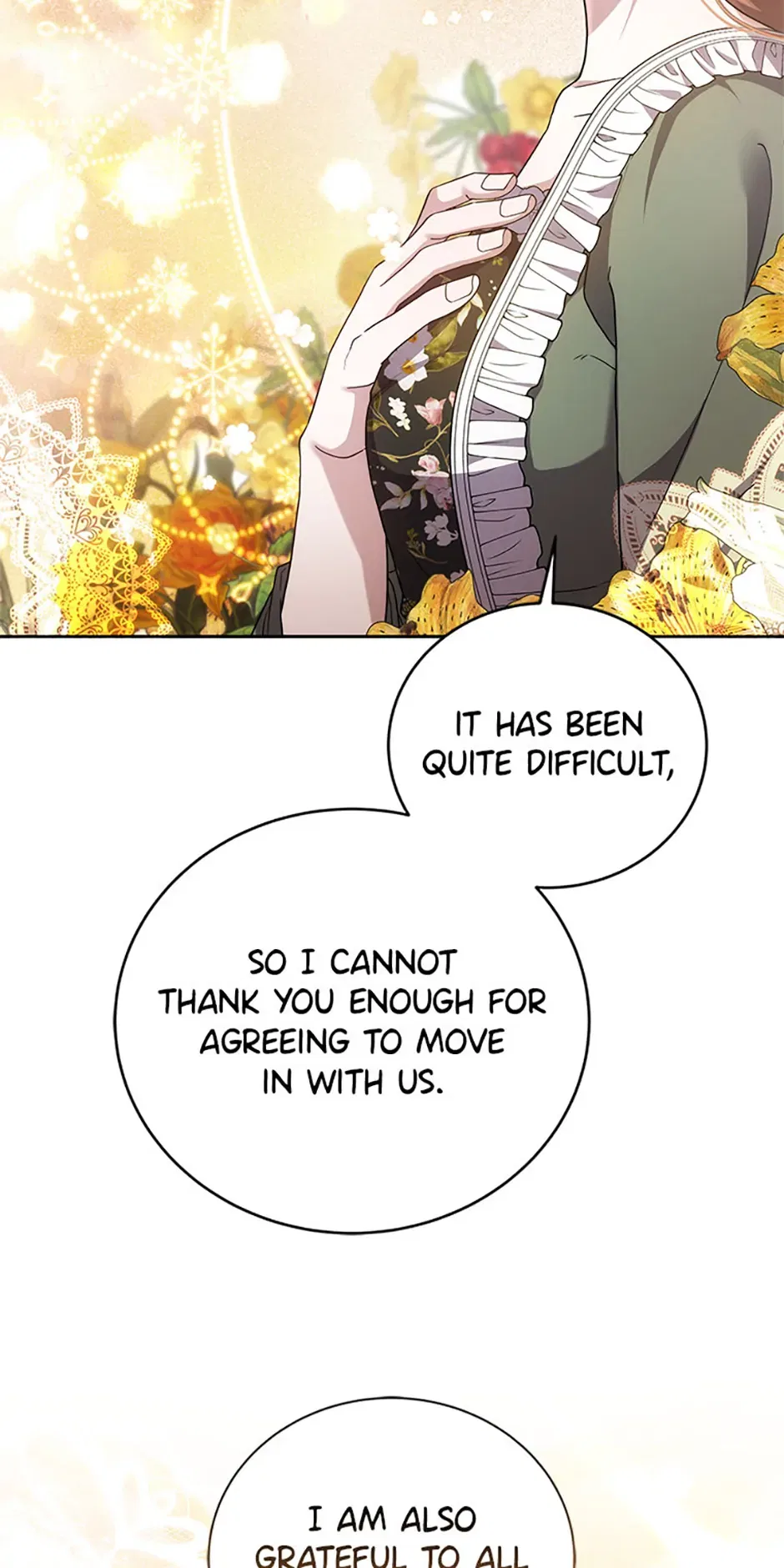 While You’re In Love Chapter 69 – Page 51