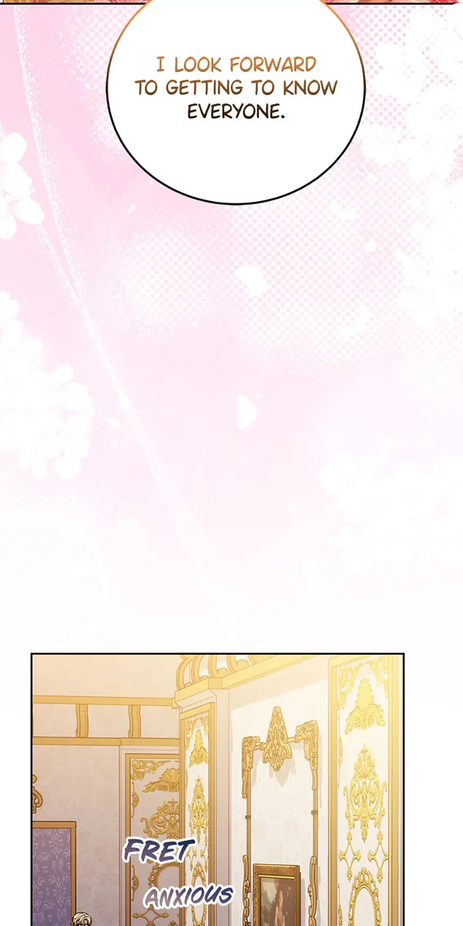 While You’re In Love Chapter 69 – Page 53