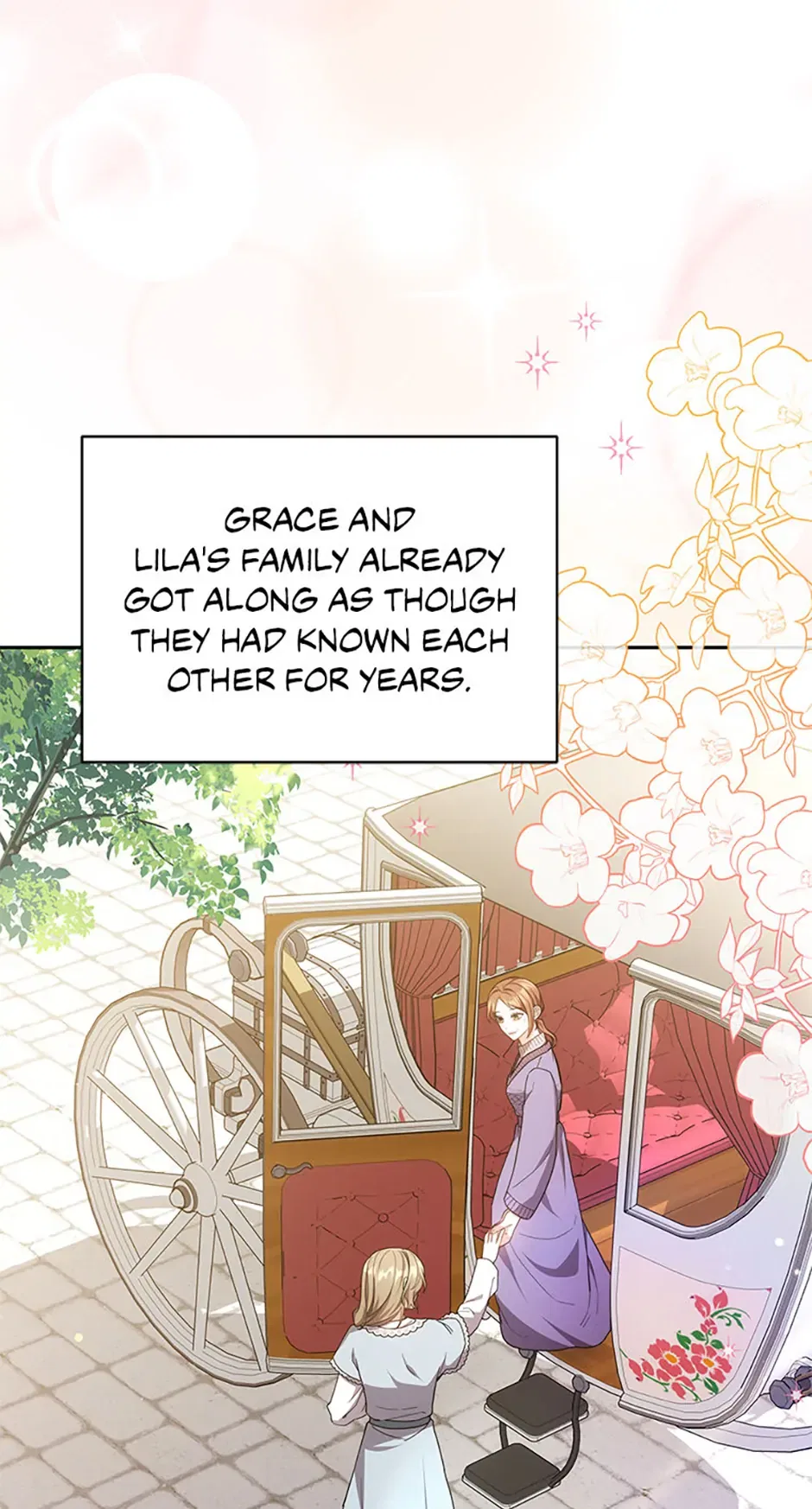 While You’re In Love Chapter 69 – Page 58