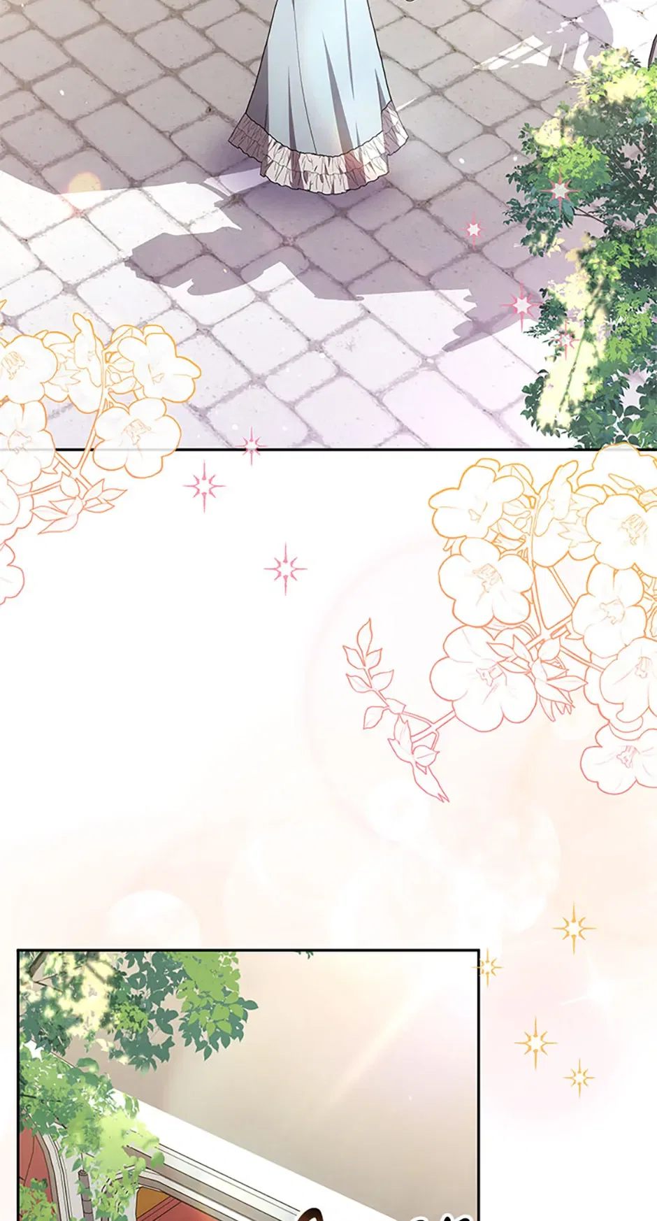 While You’re In Love Chapter 69 – Page 59