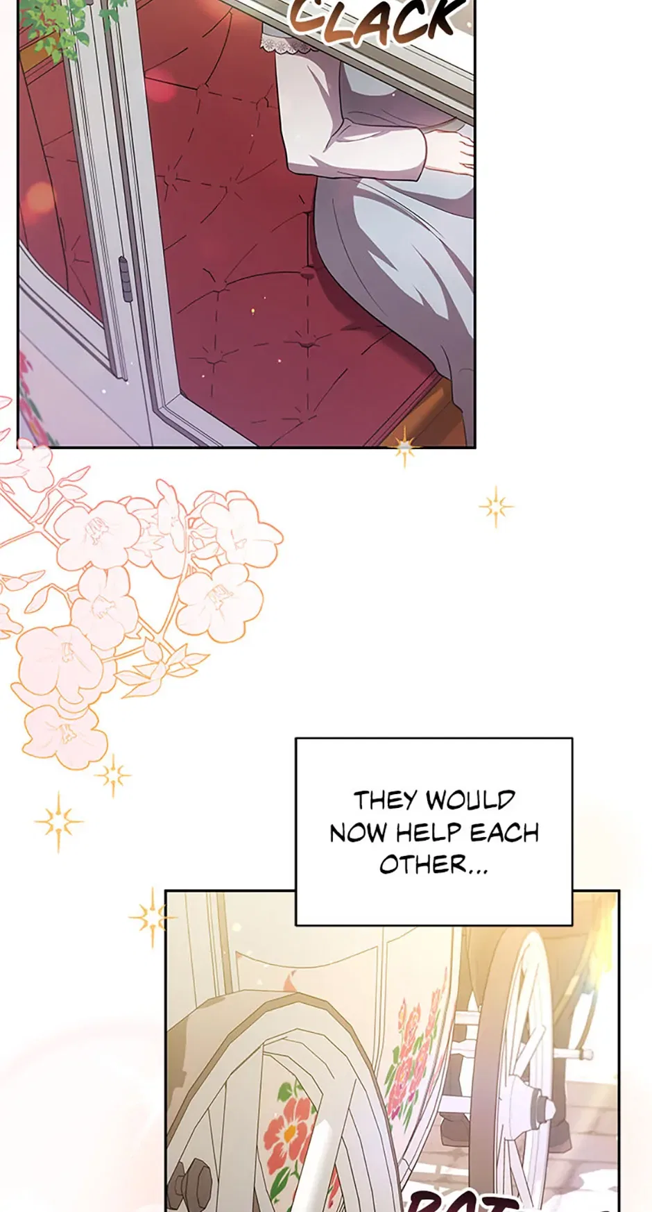 While You’re In Love Chapter 69 – Page 60
