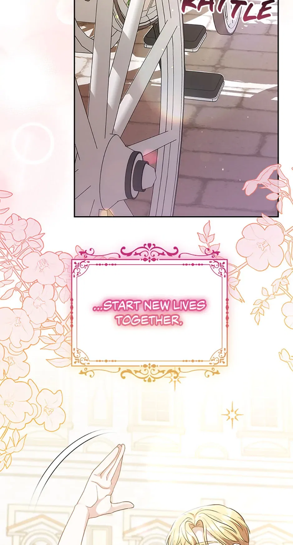 While You’re In Love Chapter 69 – Page 61