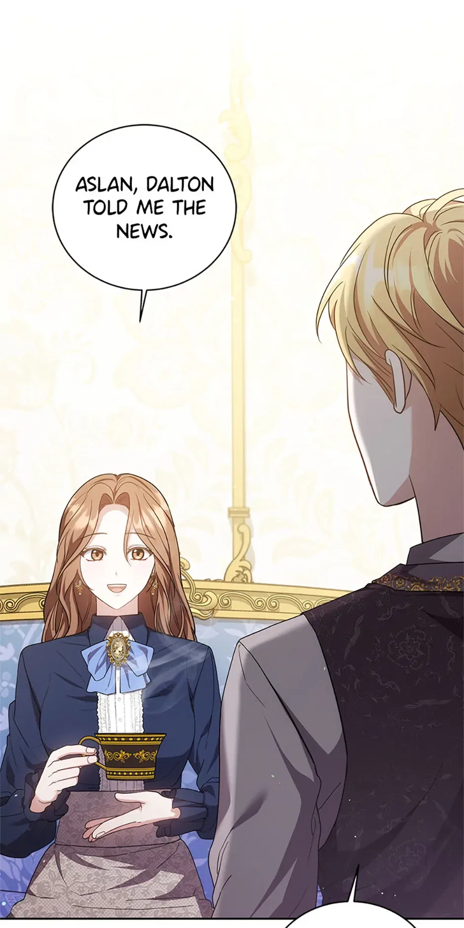 While You’re In Love Chapter 69 – Page 65