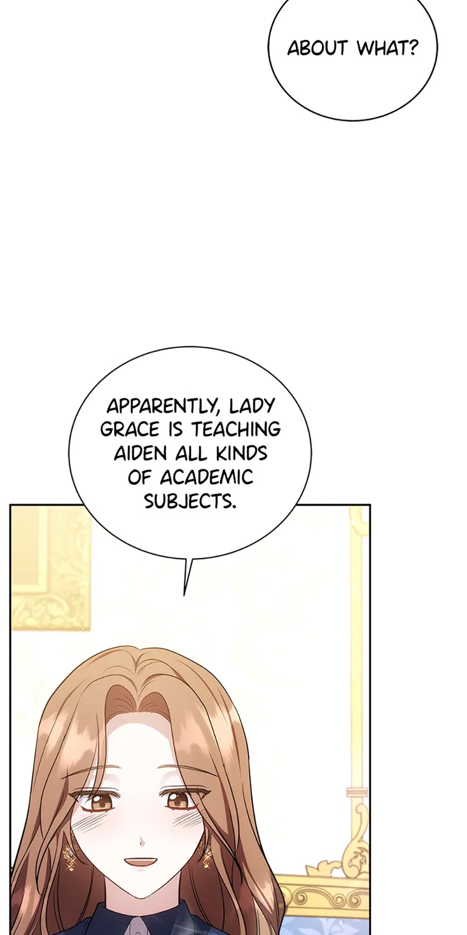 While You’re In Love Chapter 69 – Page 66