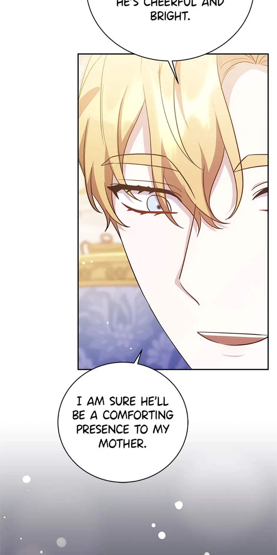 While You’re In Love Chapter 69 – Page 69