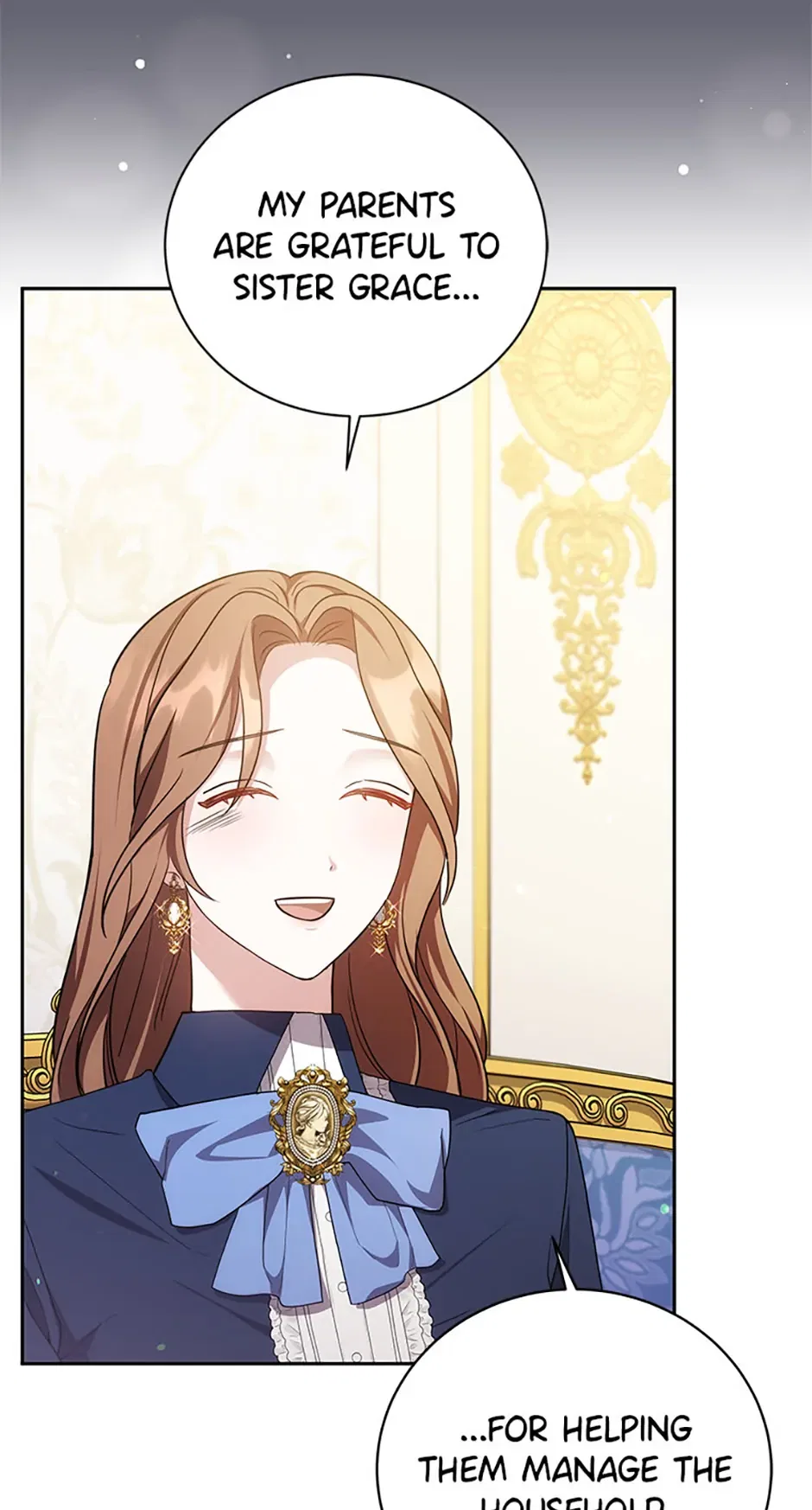 While You’re In Love Chapter 69 – Page 71