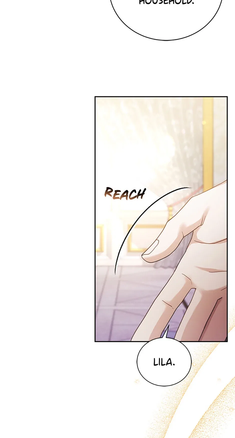 While You’re In Love Chapter 69 – Page 72