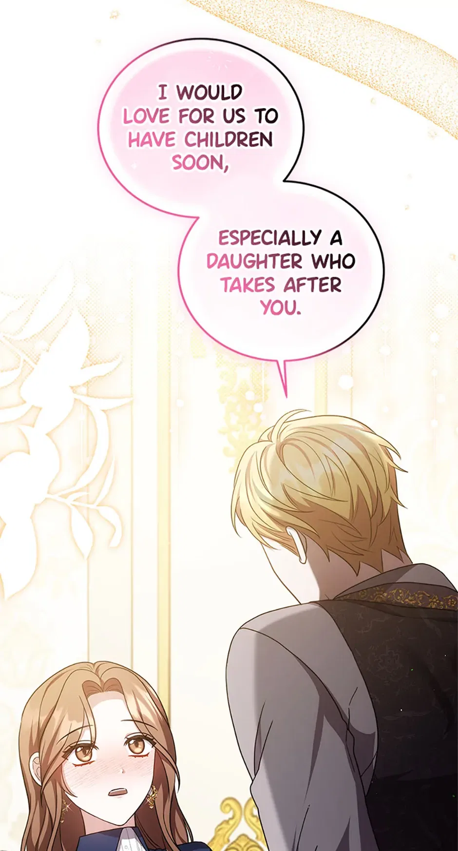 While You’re In Love Chapter 69 – Page 75