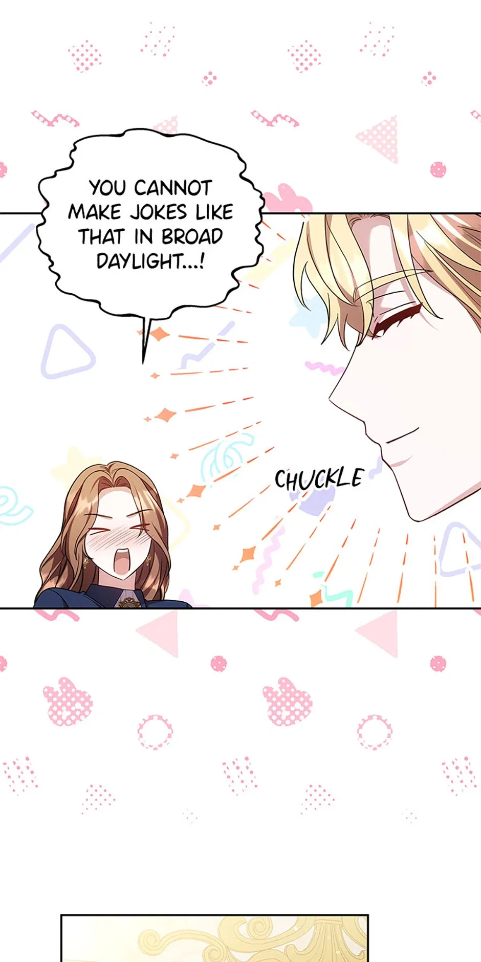 While You’re In Love Chapter 69 – Page 78