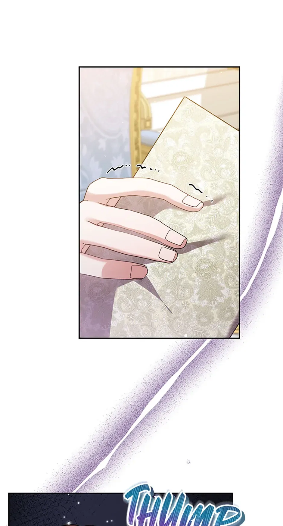 While You’re In Love Chapter 69 – Page 85