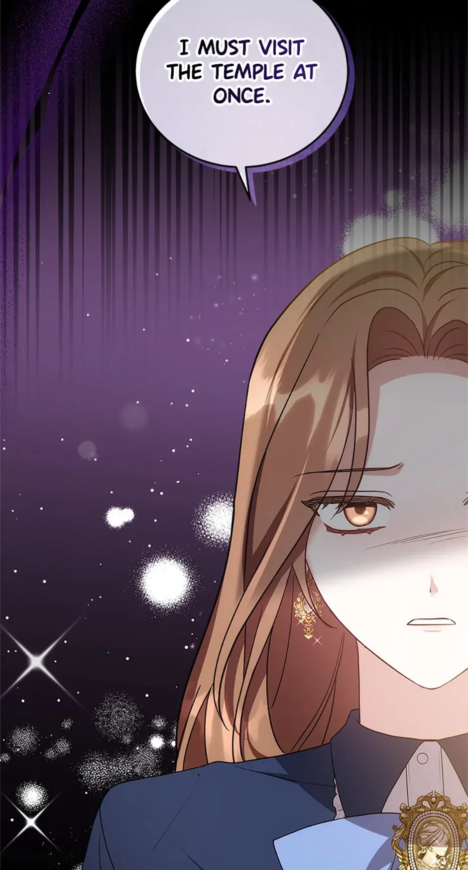 While You’re In Love Chapter 69 – Page 89