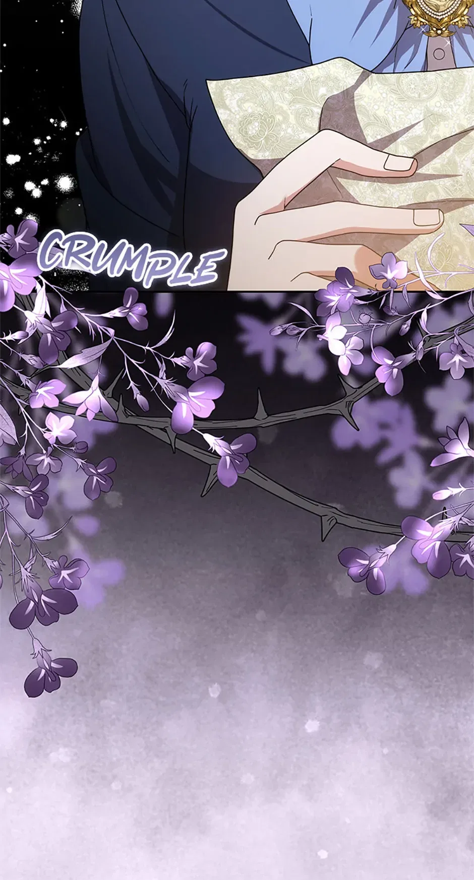 While You’re In Love Chapter 69 – Page 90