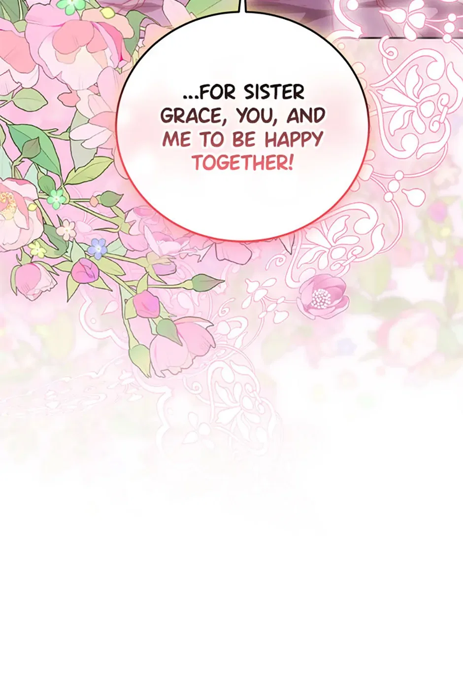 While You’re In Love Chapter 68 – Page 3