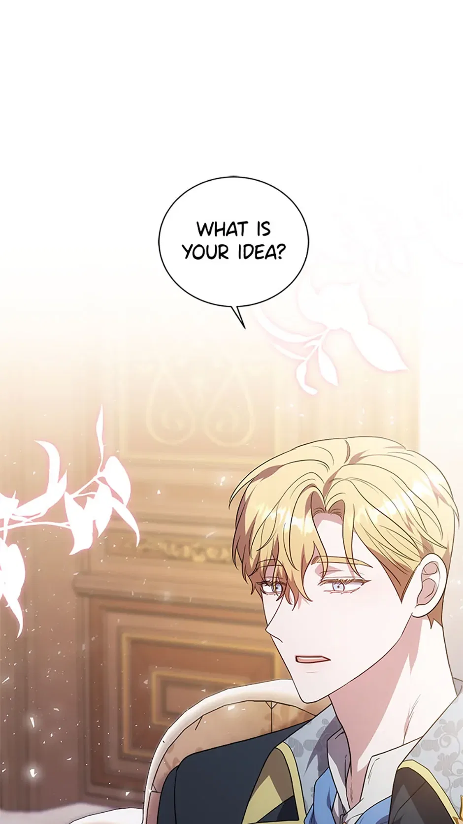 While You’re In Love Chapter 68 – Page 6
