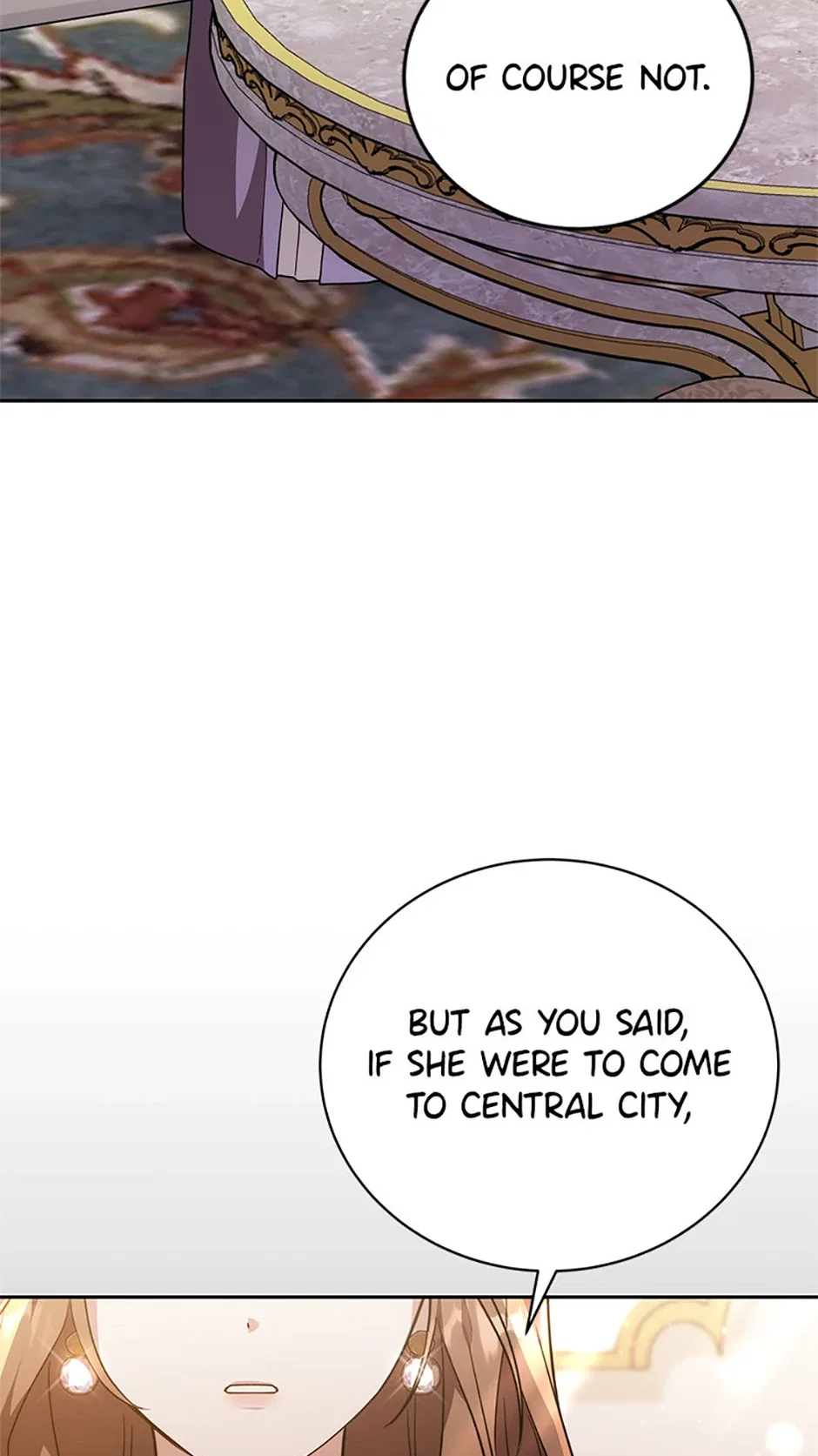 While You’re In Love Chapter 68 – Page 9