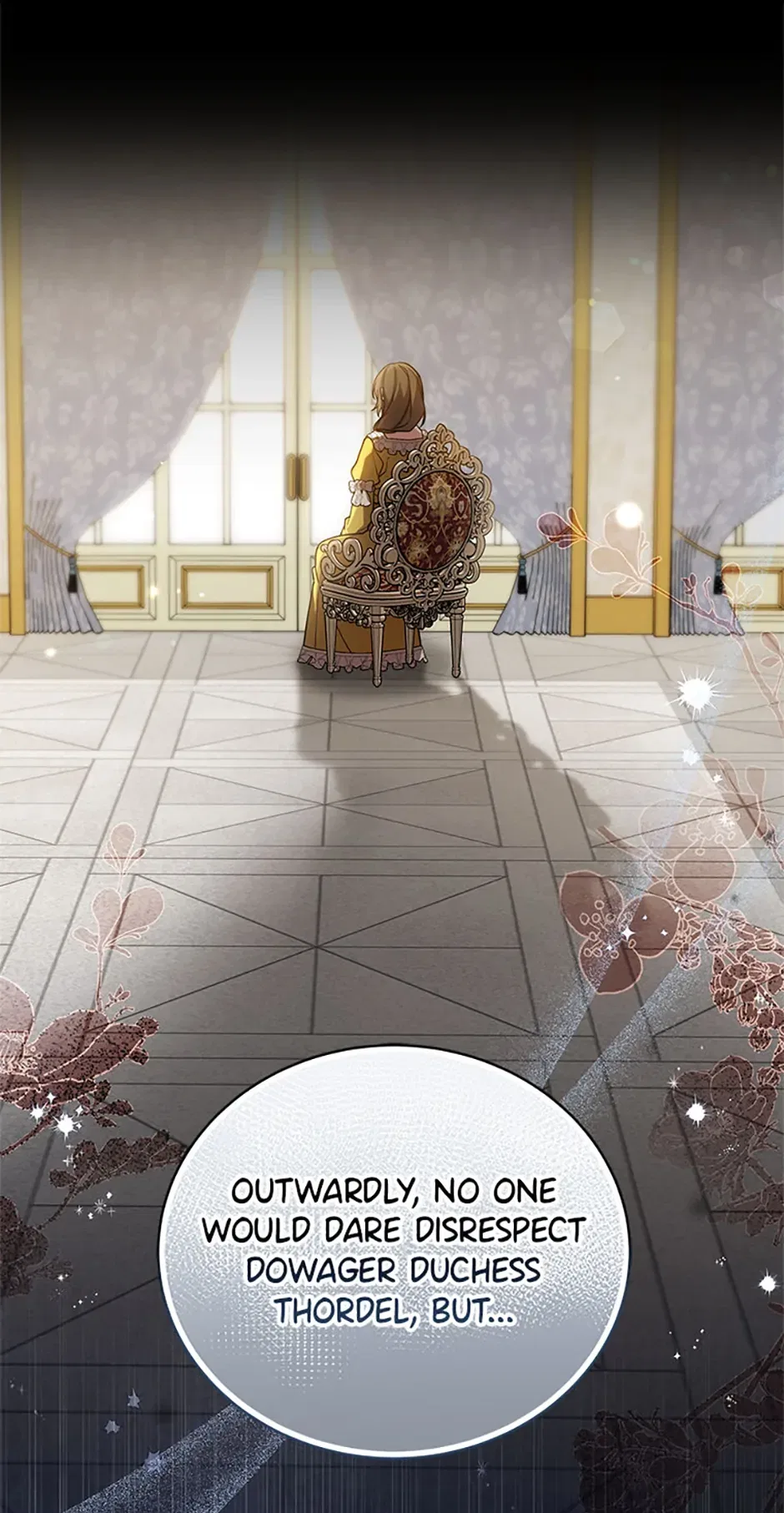 While You’re In Love Chapter 68 – Page 11