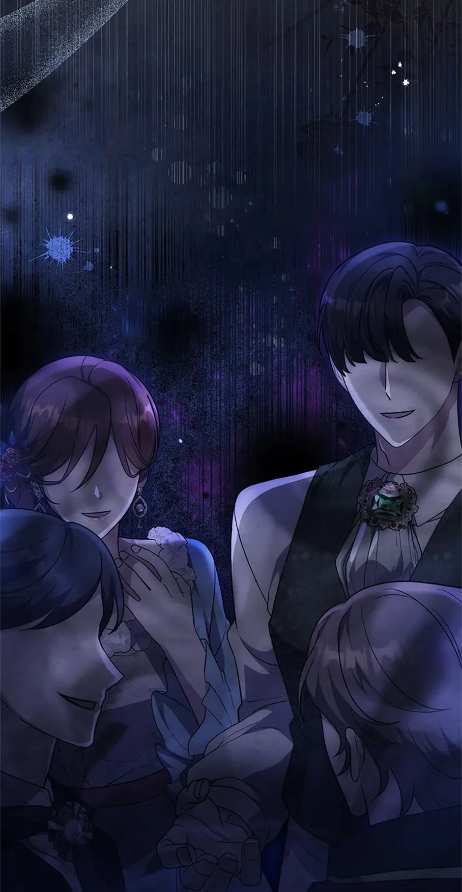 While You’re In Love Chapter 68 – Page 12