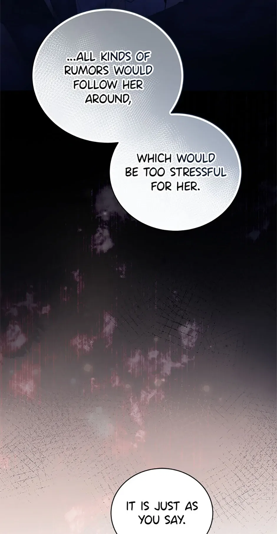 While You’re In Love Chapter 68 – Page 13