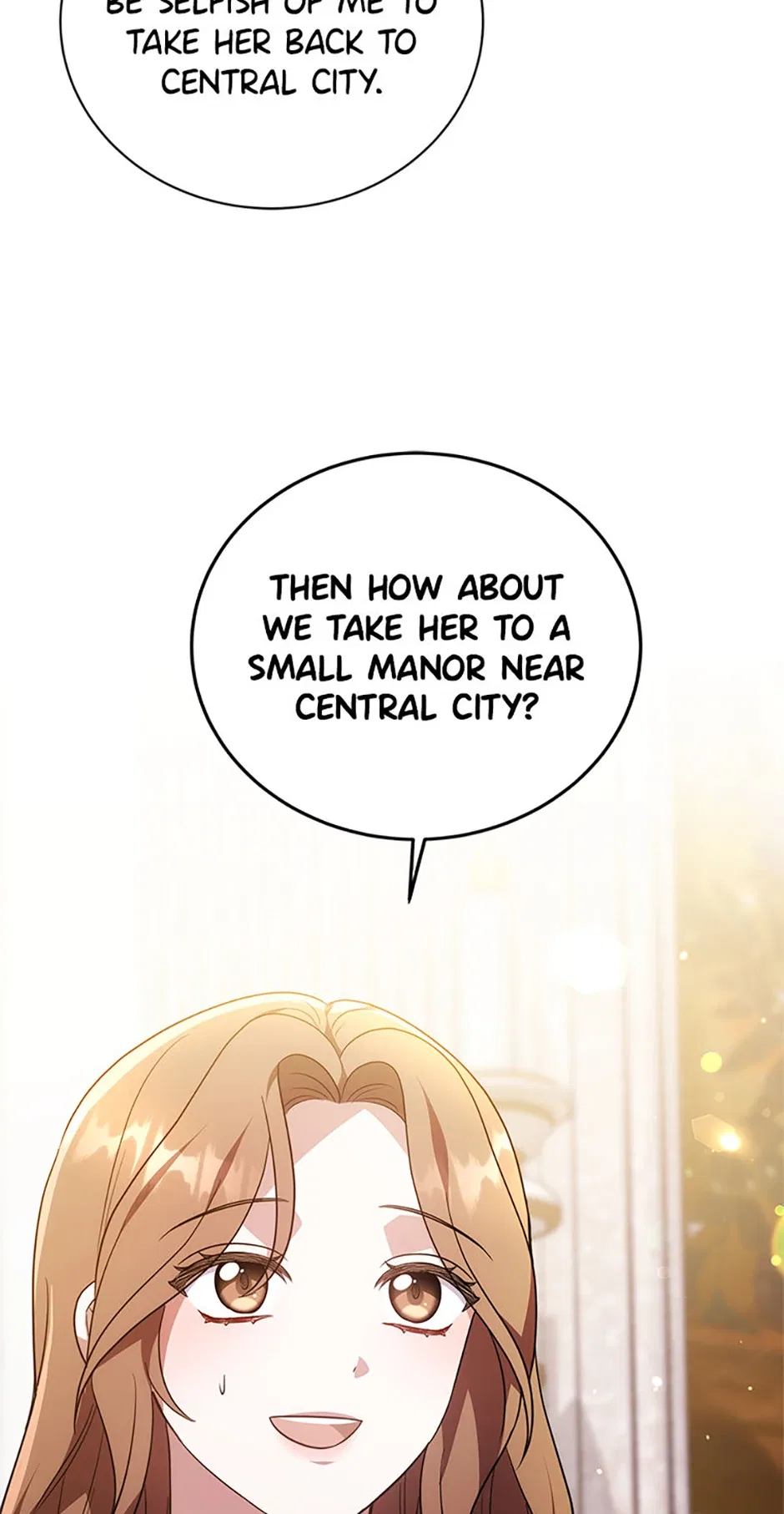 While You’re In Love Chapter 68 – Page 15