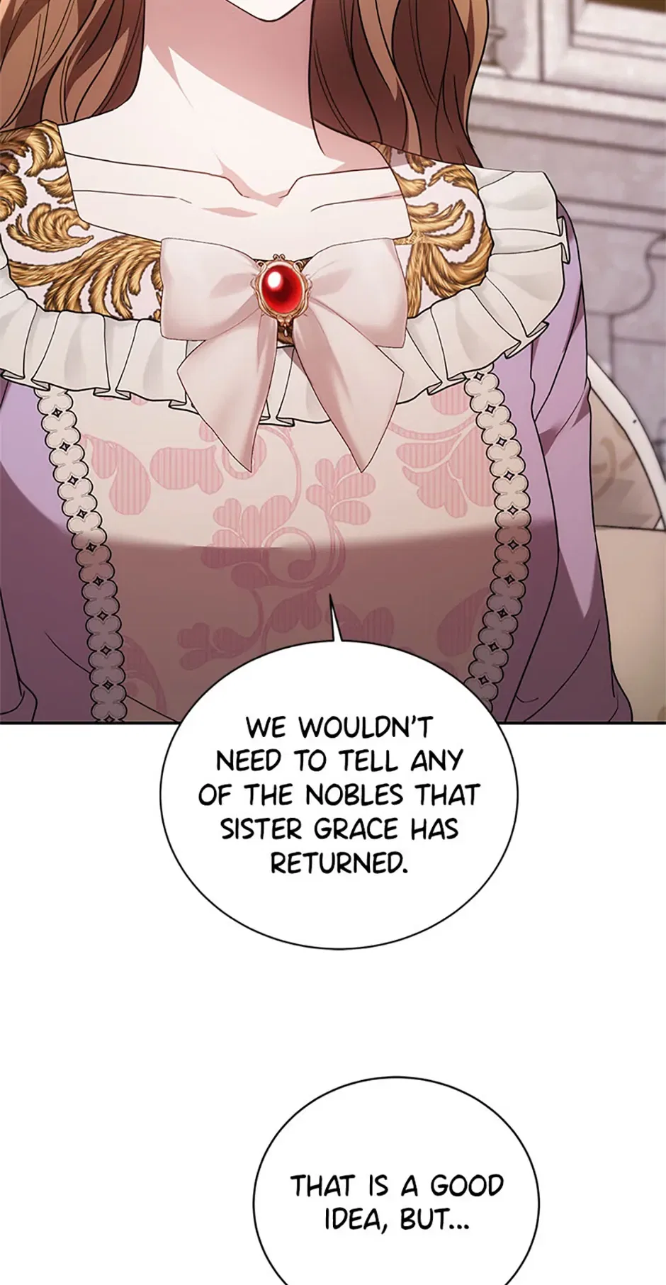 While You’re In Love Chapter 68 – Page 16