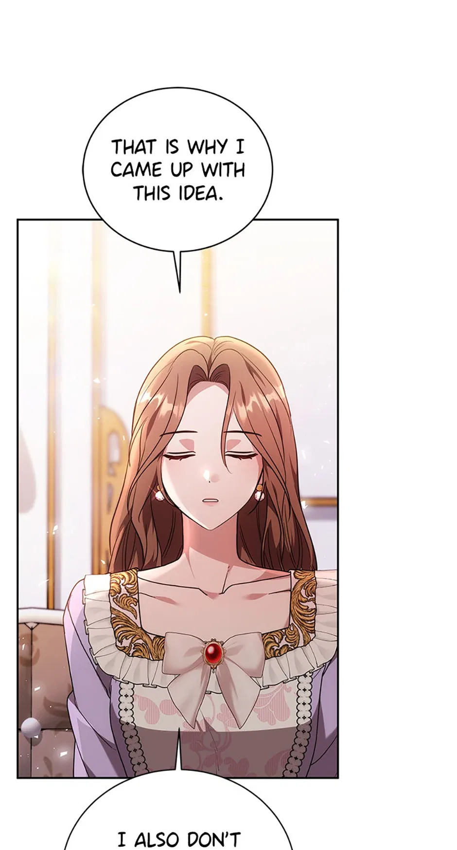 While You’re In Love Chapter 68 – Page 18
