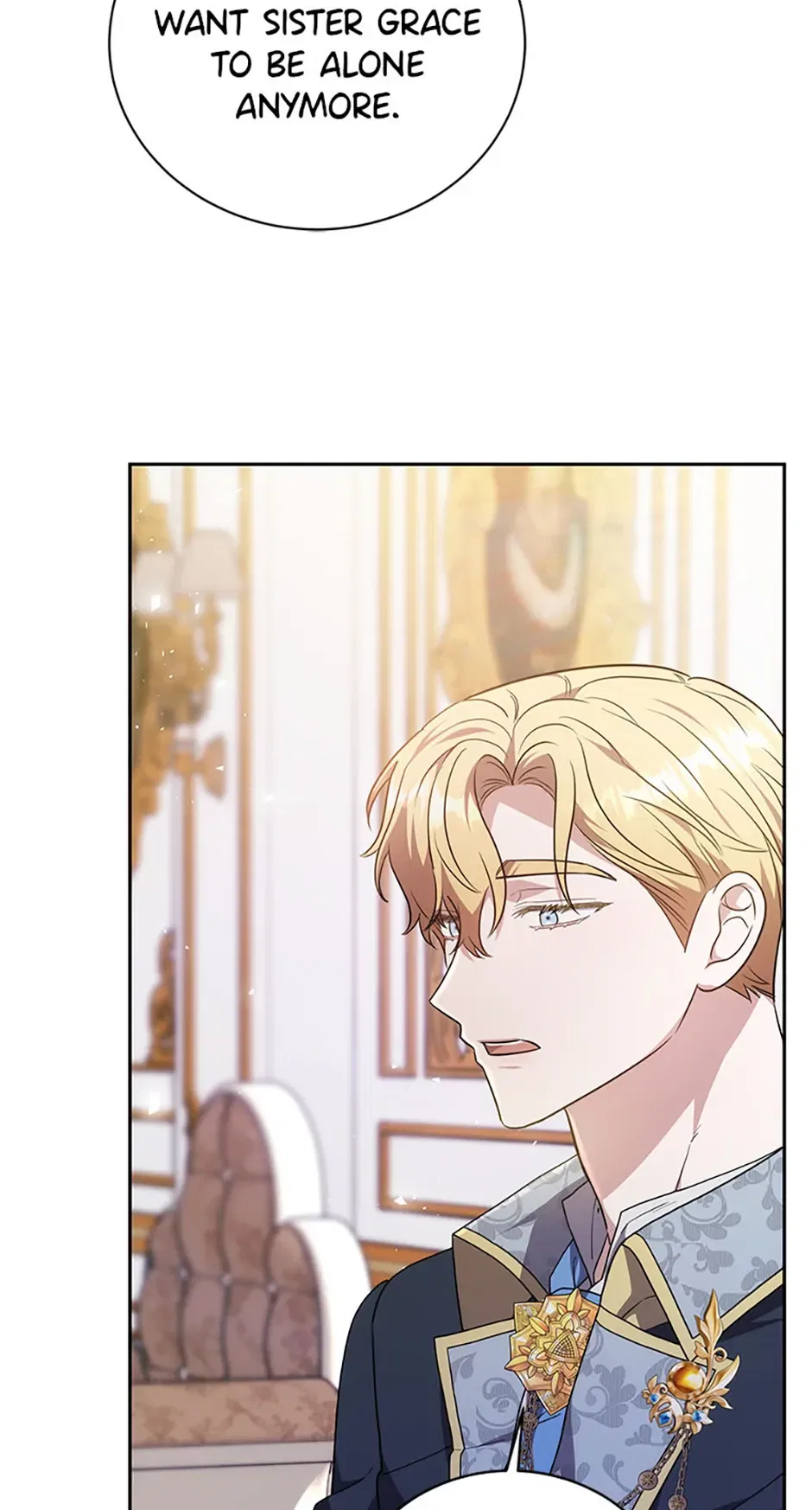 While You’re In Love Chapter 68 – Page 19