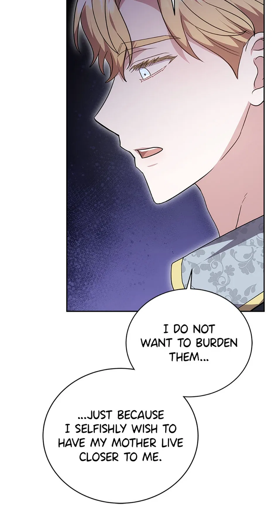 While You’re In Love Chapter 68 – Page 24