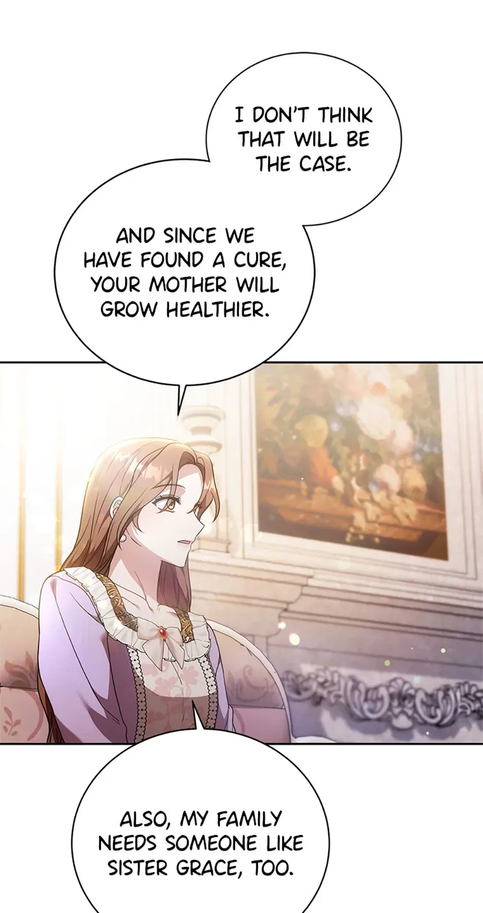 While You’re In Love Chapter 68 – Page 25
