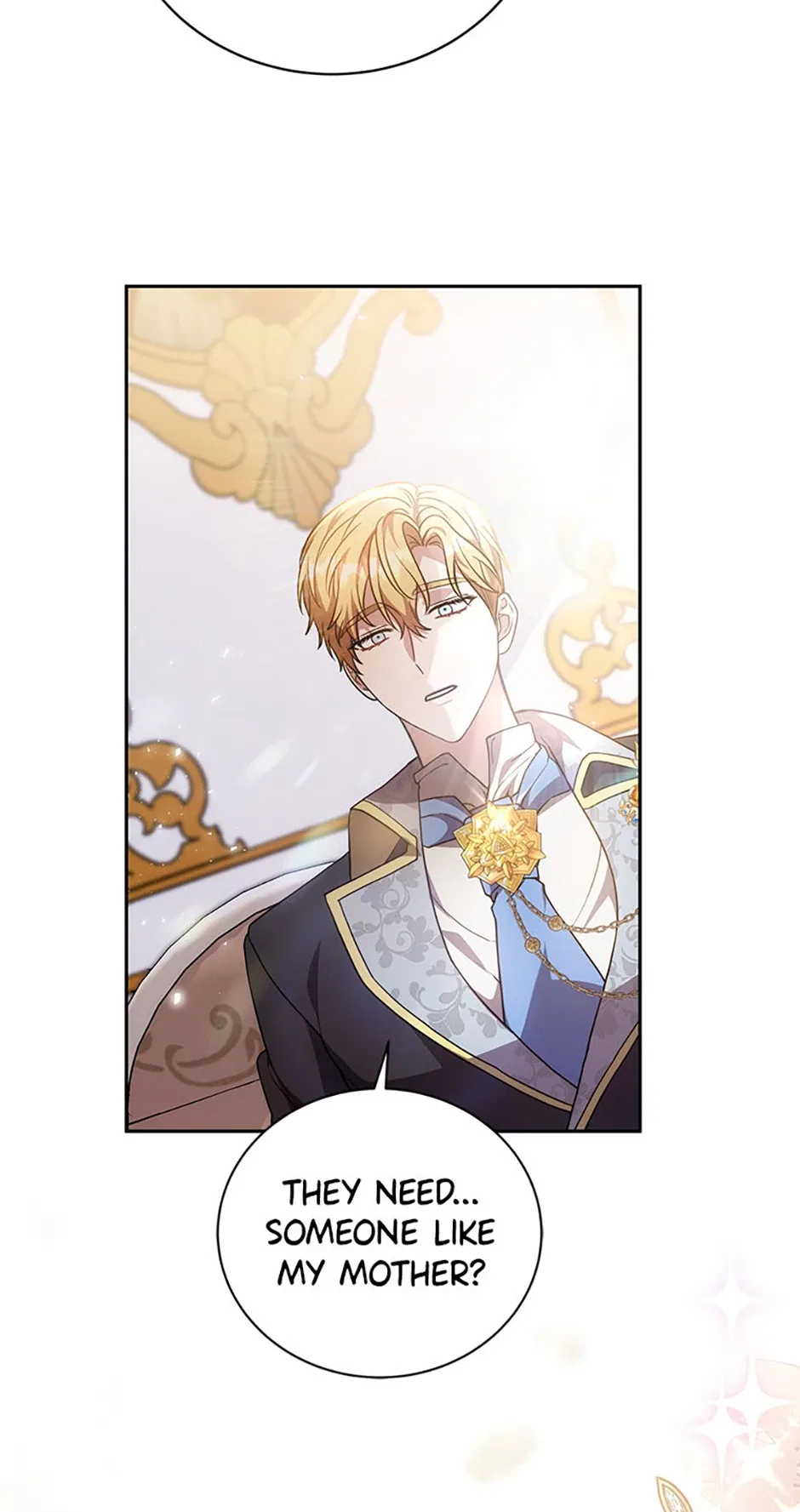 While You’re In Love Chapter 68 – Page 26