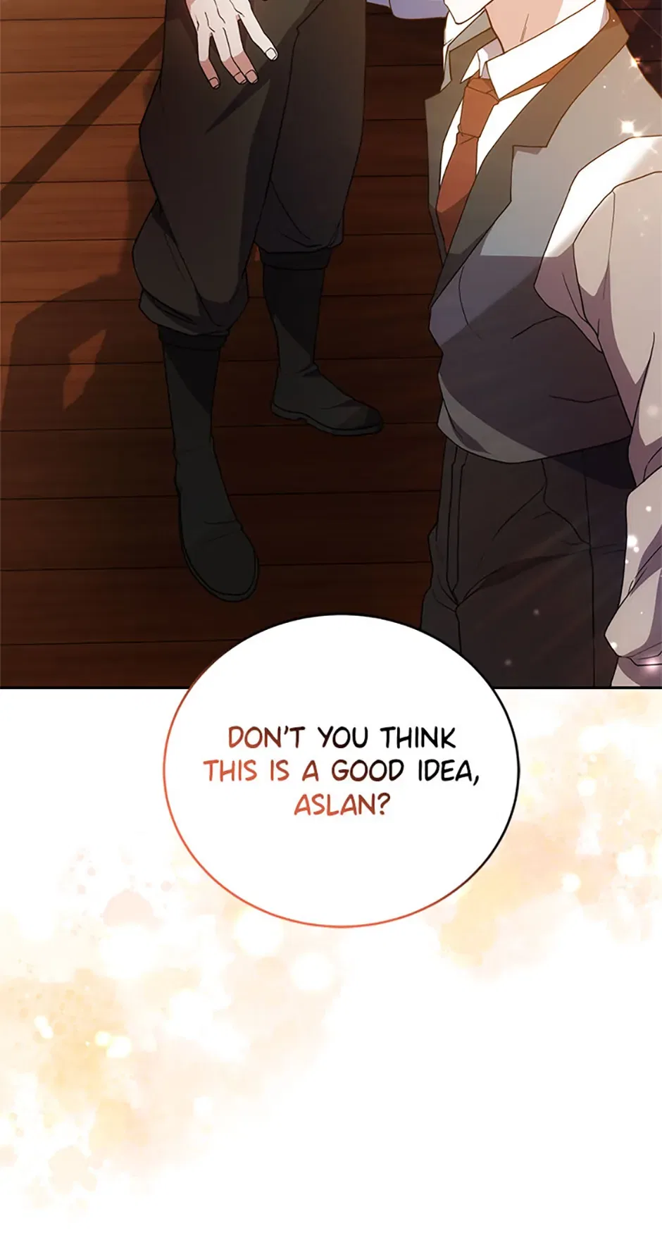 While You’re In Love Chapter 68 – Page 31
