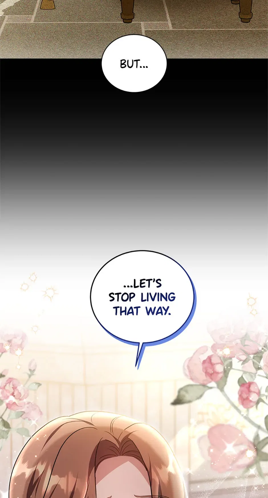 While You’re In Love Chapter 68 – Page 40