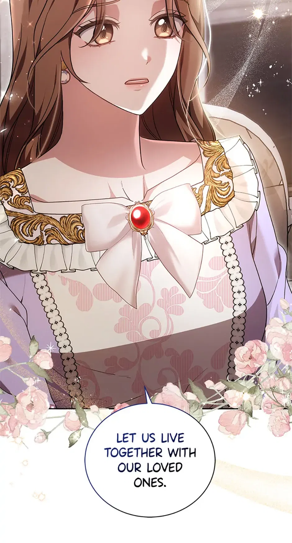 While You’re In Love Chapter 68 – Page 41